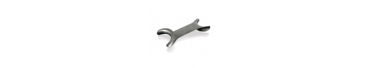 Cheek Retractors